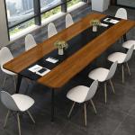 25mm Thickness Table Top Convertible Creative Conference Table for Hotel Meeting