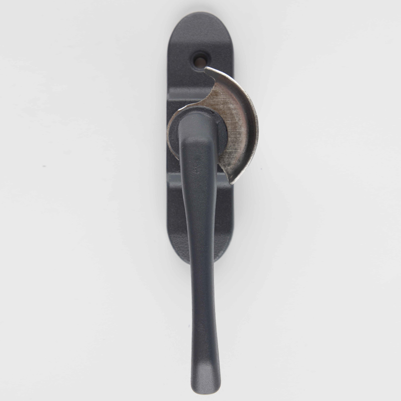 Aluminum Alloy Window Lock The Perfect Combination of Style and Security