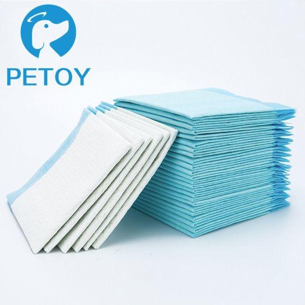 Cheap Professional Disposable Pet Stuff Puppy Training Pads Small Cotton Material for sale