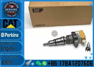 Quality 3126 Engine Fuel Injector 10R-0782 128-6601 222-5966 180-7431 171-9710 171-9704 178-6432 188-1320 173-9379 4CR0197 wholesale