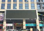 P3.91 Outdoor High Brightness, High Definition LED Billboards For Advertising