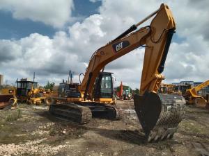 Quality 330DL Crawler Used CAT Excavator Original Japan Used Cat Mini Excavator wholesale