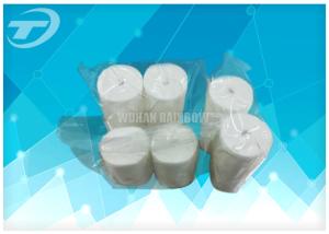 Quality OEM acceptable wholesale absorbent cotton gauze roll for surgery use wholesale
