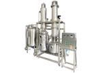 GMP Pharmaceutical Oil Extraction Machine