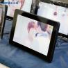 Buy cheap Touch Screen All In One PC Wall Mounted Digital Signage Display 10.1 Inch from wholesalers