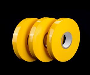 Quality Electrical Wire PVC Wrapping Film 150mic Thickness Self Adhesive Clear Film wholesale
