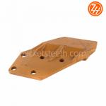 High Manganese Steel Side Cutter Bucket 61E3-3033 Hyundai Excavator Spare Parts