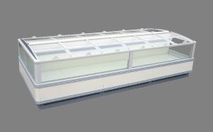 Quality Frozen and Refrigerated Showcase/ Freezer - E6 Hawaii wholesale