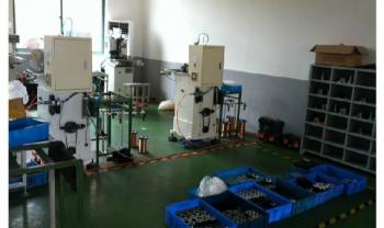 Shenzhen Jingbo Mechanical & Electrical CO.,Ltd