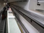 Automatic wood panel saw machine 18kw