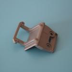 Korea iLsung Sunsuper Stenter Textile Machinery Components Pin Holder Aluminum