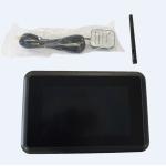 7 Inch Touch Screen Display For All Kinds Of Non Road Machinery Industrial