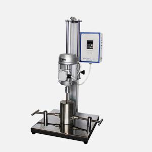 Quality Laboratory Stirred Ball Mill wholesale