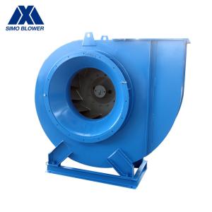 Quality Hot Sale Long Lifetime High Pressure Foundry Furnace Forced Ventilation Blower wholesale