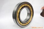 NTN Brass Cage Excavator Bearing Crane Slewing Bearing For Construction