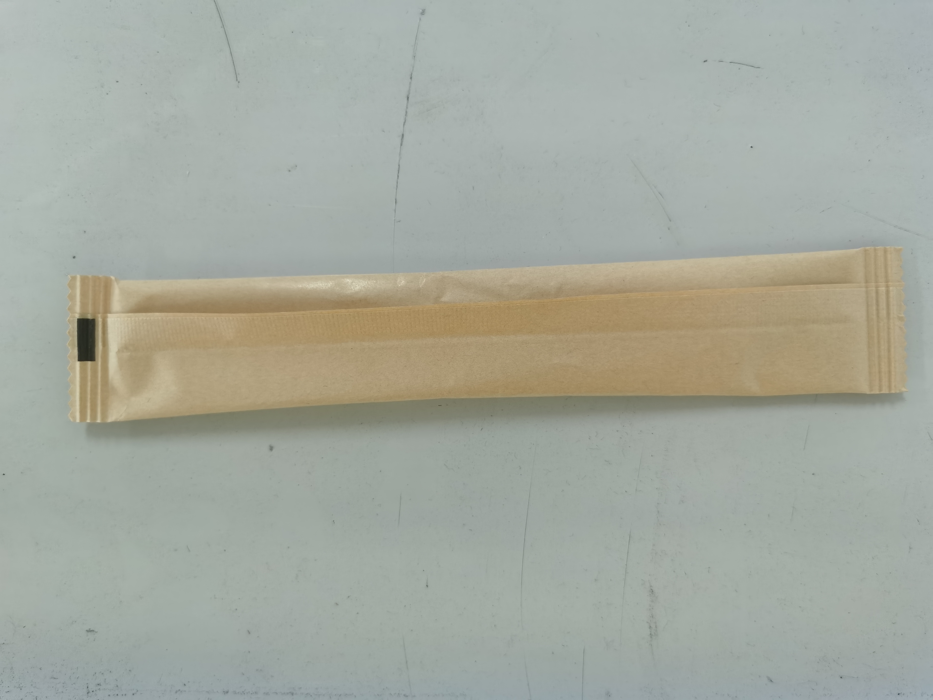 High Quality Heat Sealer Package Semi-Automatic Pack Multifunction Wrapping Forks Knives Packaging Machine