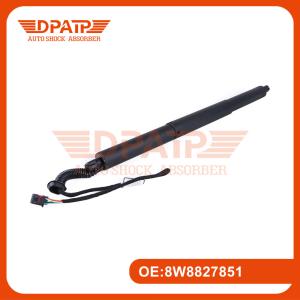 Quality 8W8827851 Rear Left Right Automatic Tailgate Lift Audi A5 S5 Sportback wholesale