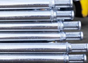 Quality Rust Resistant Precise Pipe Bending Welding DIN Custom Steel Tube Bending wholesale