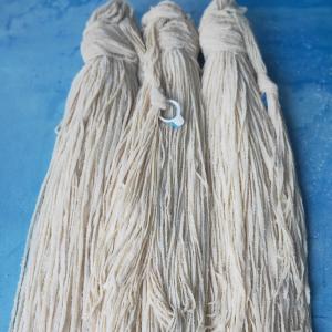 Quality 20-22 Mm Natural Sheep Casings For Hot Dogs Naturally White wholesale