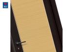 Formaldehyde-Free Eco Friendly Luxury Bedroom Gate Designs Wooden Room Door