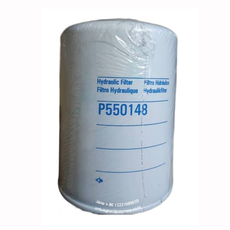 Factory supplier hydraulic oil filter SP450H 99100117 HF7947 402146 HC-7906 HF6177 BT351 P550148