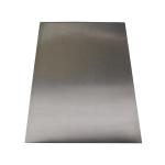 Square Thickness 5mm SS304 Garden Metal Flower Pots