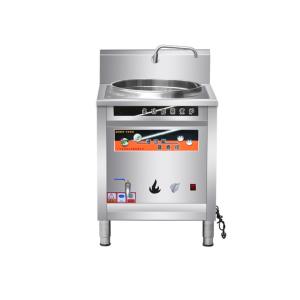 Quality 402L Kitchen Processing Equipment Cooking Pots And Pans For Restaurant Potato wholesale