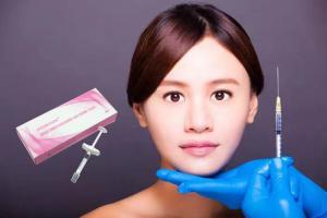 Quality Aesthetic Clinic Spa Hyaluronic Acid Wrinkle Filler Add Lips Volume Safe Effective Dermal Filler wholesale