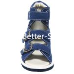 Better-Step Fashion Kids Orthopedic Sandals,Fully adaptable,Soft lining,match