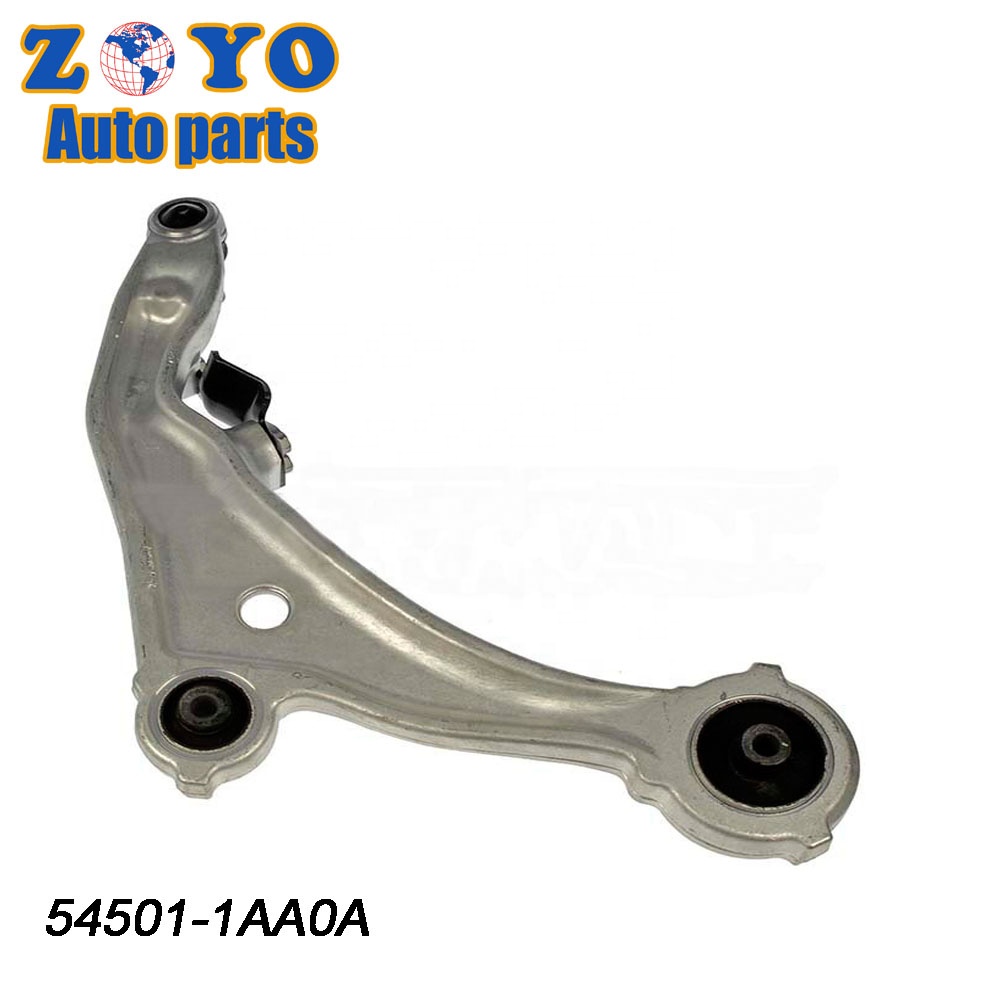 Auto High Cost Performance Left Control Arm RK622158 for Nissan Murano 2005 ALTIMA L32