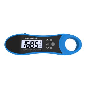 Quality Meat Dual Probe Digital Cooking Thermometer For Grilling Smokers wholesale