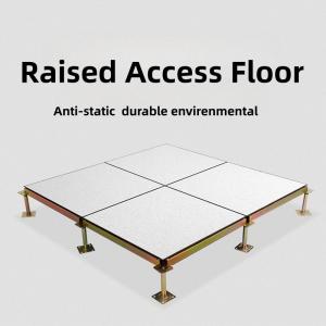                  China Raised Floor for Data Center Clean Room             