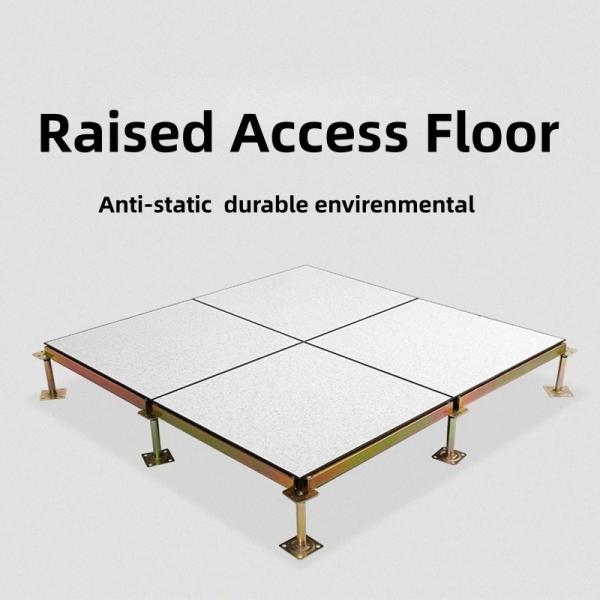 Cheap                  China Raised Floor for Data Center Clean Room              for sale