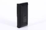 OEM Universal Smart 2 Bay Battery Charger 1000mah 12W With LCD Display