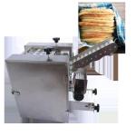 Industrial Oven For Baking Tortilla Pita Bread Roti Machine Productivity 70 KG