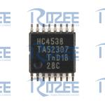 74HC4538PW-Q100,118
