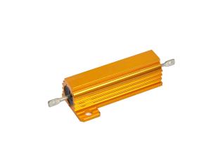 Quality Aluminium Power Wirewound Resistors wholesale