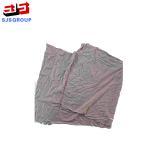 Multicolor Australia hot sale t-shirt wiping rags 10kg 25kg Industrial use 100%