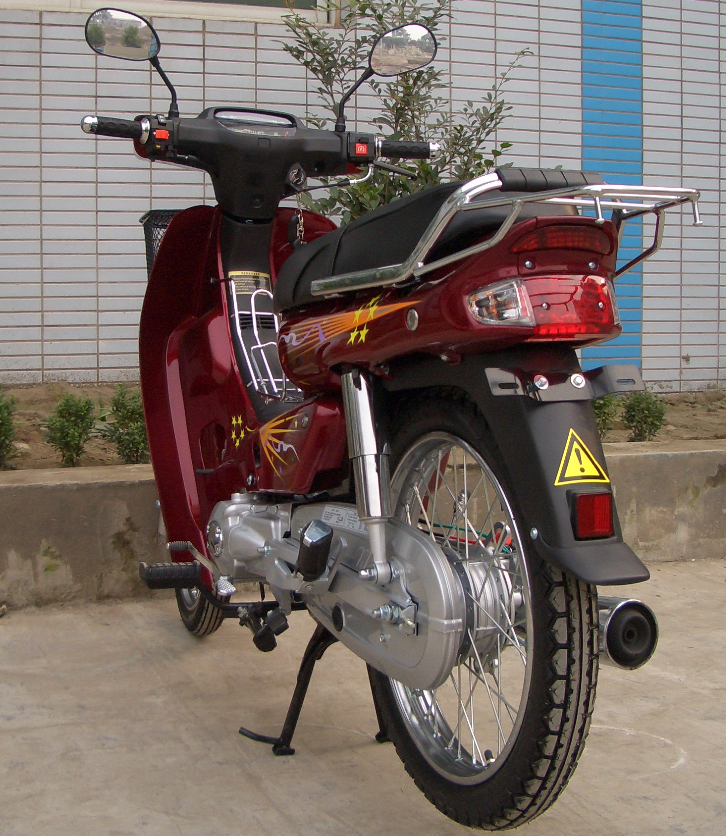 Big tail shelf oem speedo cheap import China motorcycle motor bike 110CC cub motorcycles cheap for sale