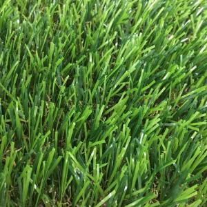 Quality Fake Outdoor Synthetic Grass For Office House Commercial Building Terrace wholesale