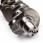 3907804 S4D102 Diesel Engine Crank 6732-31-1100 For PC120 PC100-6