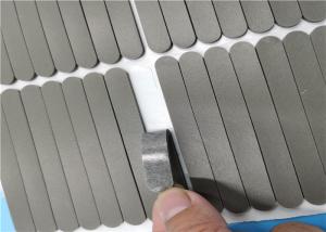 China 90x10 Self Adhesive Pu 3mm Foam Nose Strip on sale
