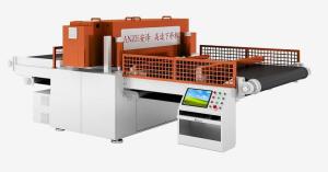 Quality High Speed Bag CNC Leather Cutting Machine 400*400 150*1600 Die C2 1600 400 wholesale