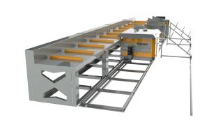 Quality GUTE Pneumatic Stirrup CNC Rebar Bending Machine ISO9001 wholesale