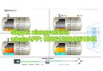 GUIHE Petrol station fuel tank level controller system