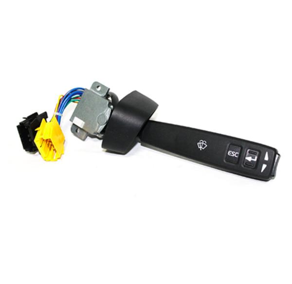 Cheap Truck Turn Signal Light Wiper Control Combination Switch Used for Volvo Truck FH FM NH 12 3944672 SWF202770 for sale