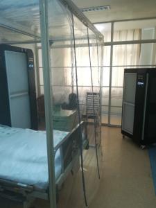 Quality Particle Eliminate Mite Antigen HVAC Air Sterilizer wholesale