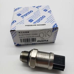 Quality OUSIMSA KM16-P03 KH10290 High Pressure Sensor Switch For Excavator SUMITOMO Spares Parts wholesale