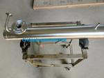 Stainless Steel Pharmaceutical Heat Exchanger For Industry