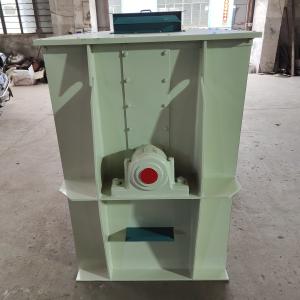 Quality Prawn Feed Pellet Production Line 1000kg Small Animal Feed Mixer Machine wholesale